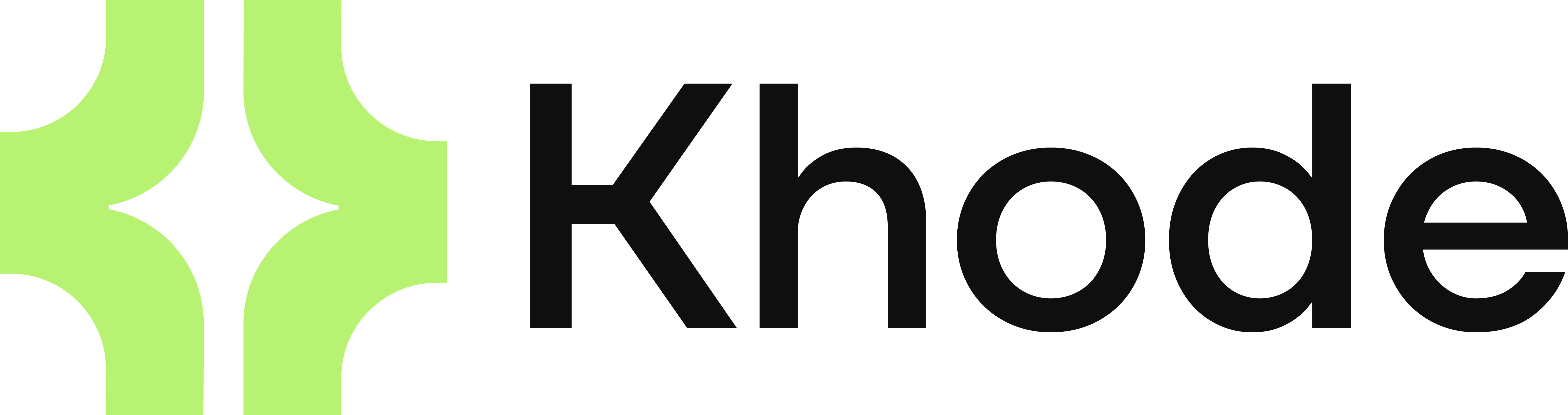 KHODE — Under Maintenance 🚧